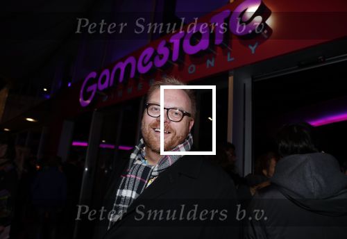 Amsterdam 24 november 2019
Opening gamestate bij Amsterdam Arena. Frits Huffnagel