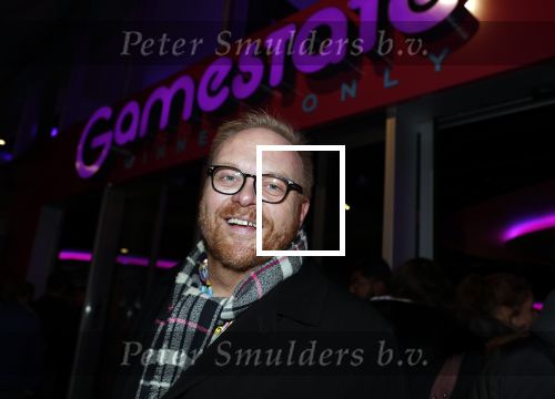 Amsterdam 24 november 2019
Opening gamestate bij Amsterdam Arena. Frits Huffnagel