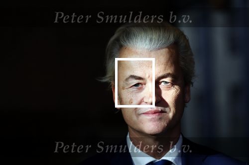 Den Haag 4 december 2019
Geert Wilders op het binnenhof.