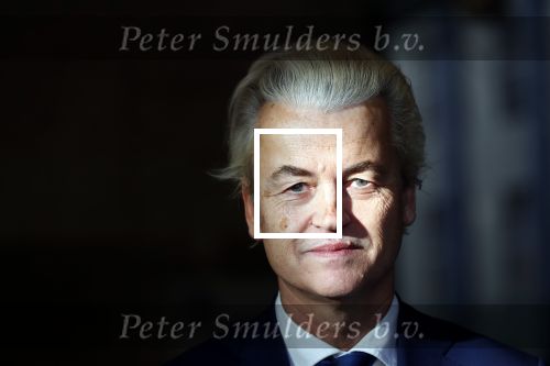 Den Haag 4 december 2019
Geert Wilders op het binnenhof.