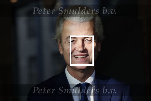 Den Haag 4 december 2019
Geert Wilders op het binnenhof.