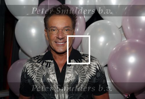 Aalsmeer 18 november 2019
Bonnie st Claire viert haar 70e verjaardag in de Praam in Aalsmeer. Gerard Joling