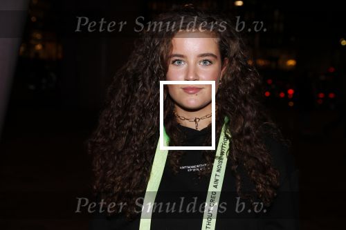 Amsterdam 24 november 2019
Opening gamestate bij Amsterdam Arena. Gigi Louise Springer