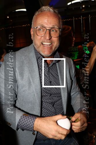 Amsterdam, 6 December 2019
Sky Radioâ€™s Christmas Tree For Charity met BN-ers
Gordon