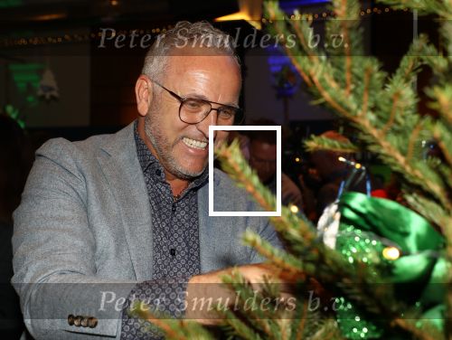 Amsterdam, 6 December 2019
Sky Radioâ€™s Christmas Tree For Charity met BN-ers
Gordon