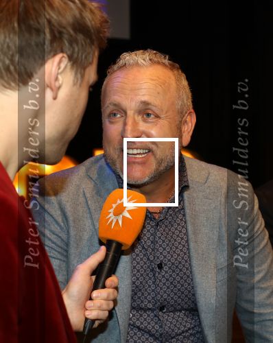 Amsterdam, 6 December 2019
Sky Radioâ€™s Christmas Tree For Charity met BN-ers
Gordon