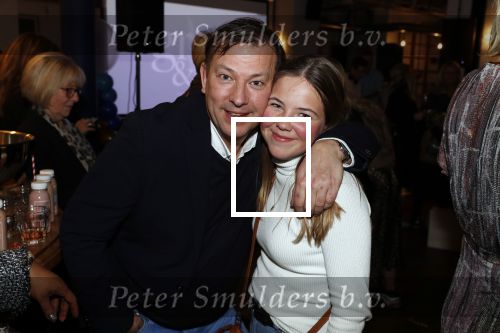 Amsterdam 21 november 2019
Presentatie platform  Grace & Us van Anouk Smulders.