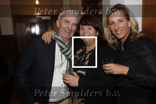 Amsterdam 21 november 2019
Presentatie platform  Grace & Us van Anouk Smulders.