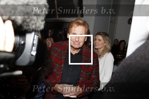 Amsterdam 3 december 2019
Presentatie Amsterdam XXXL in Momo. Hennie Huisman intervieuwt Lieke v Lexmond en Mark Teurlings voor nieuw tv programma