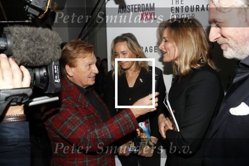Amsterdam 3 december 2019
Presentatie Amsterdam XXXL in Momo. Hennie Huisman intervieuwt Lieke v Lexmond en Mark Teurlings voor nieuw tv programma