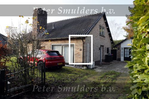 Blaricum 3 december 2019
Het huis van Imca Marina