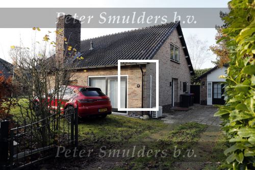 Blaricum 3 december 2019
Het huis van Imca Marina