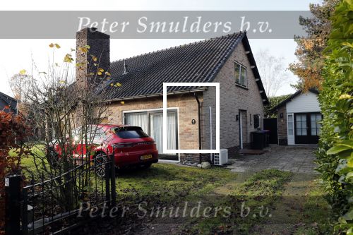 Blaricum 3 december 2019
Het huis van Imca Marina