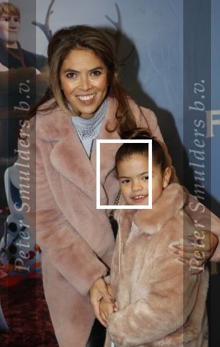 Amsterdam 16 november 2019
Premiere Frozen 2 in Tuschinski. Inge v d Spek