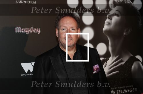 Amsterdam 13 november 2019
Premiere Judy in Tuschinski. Mayday host de avond. Jaco