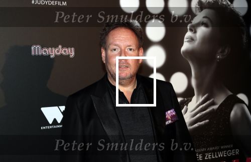 Amsterdam 13 november 2019
Premiere Judy in Tuschinski. Mayday host de avond. Jaco