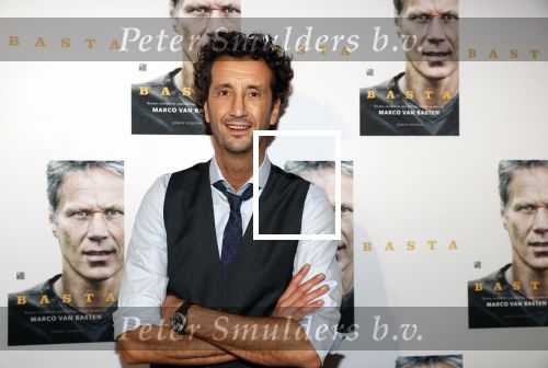 Amsterdam 2 december 2019
Boep presentatie Marco v Basten in de stadsschouwburg van Amsterdam.
Jan Joost v Gangelen