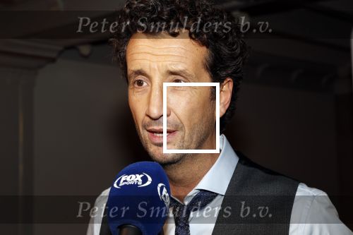 Amsterdam 2 december 2019
Boep presentatie Marco v Basten in de stadsschouwburg van Amsterdam.
Jan Joost v Gangelen