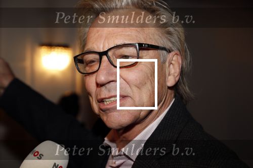 Amsterdam 2 december 2019
Boep presentatie Marco v Basten in de stadsschouwburg van Amsterdam.
Jan Mulder