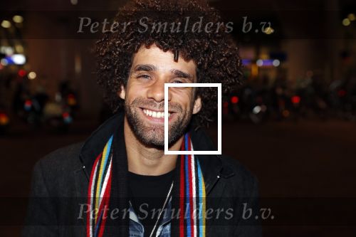 Amsterdam 24 november 2019
Opening gamestate bij Amsterdam Arena. Amber Delil en Jermaine Fleur