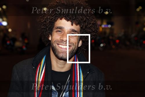 Amsterdam 24 november 2019
Opening gamestate bij Amsterdam Arena. Amber Delil en Jermaine Fleur