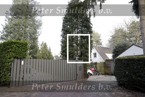 Blaricum 3 december 2019
Het huis van Jeroen v d Boom