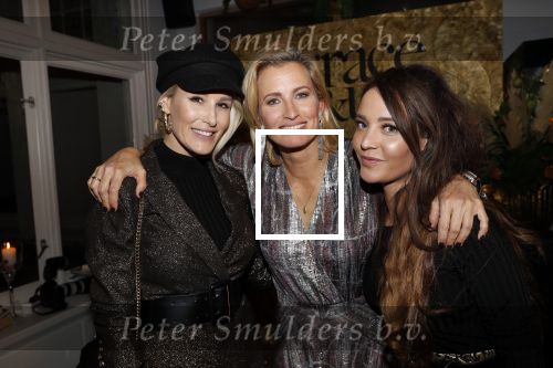 Amsterdam 21 november 2019
Presentatie platform  Grace & Us van Anouk Smulders. Josh Veldhuizen en Jamie Faber