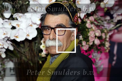 Amsterdam 3 december 2019
Premiere Nationaal Ballet / opera in de stopera. Kader Abdolah