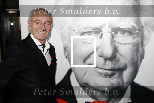 Schiedam 24 november 2019
Premiere show Gerard Cox in theater van Schiedam .
Karel de Rooij