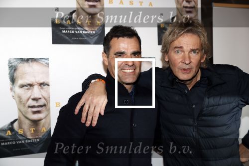 Amsterdam 2 december 2019
Boep presentatie Marco v Basten in de stadsschouwburg van Amsterdam.
Kenneth Perez en Matthijs v Nieuwkerk