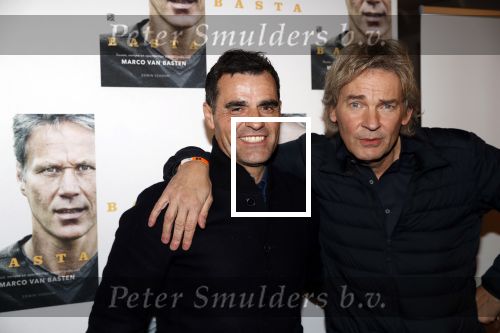 Amsterdam 2 december 2019
Boep presentatie Marco v Basten in de stadsschouwburg van Amsterdam.
Kenneth Perez en Matthijs v Nieuwkerk