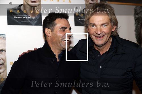 Amsterdam 2 december 2019
Boep presentatie Marco v Basten in de stadsschouwburg van Amsterdam.
Kenneth Perez en Matthijs v Nieuwkerk