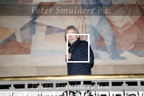 Amsterdam 2 december 2019
Boep presentatie Marco v Basten in de stadsschouwburg van Amsterdam.
Kenneth Perez en Matthijs v Nieuwkerk