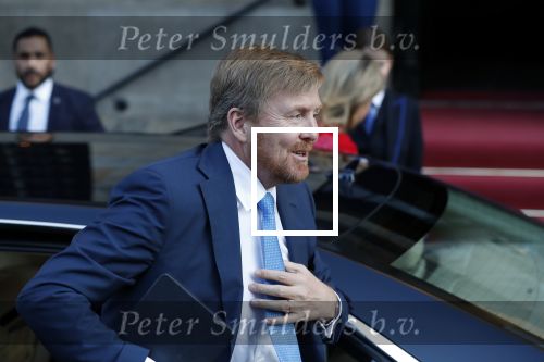 Amsterdam 4 december 2019
Prins Claus prijzen in het paleis op de dam. Aanwezig Koning Willem Alexander Koningin Maxima Prinses Beatrix Prinses Mabel Prinses laurentien en Prins Constantijn.