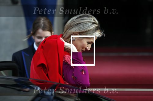 Amsterdam 4 december 2019
Prins Claus prijzen in het paleis op de dam. Aanwezig Koning Willem Alexander Koningin Maxima Prinses Beatrix Prinses Mabel Prinses laurentien en Prins Constantijn.
