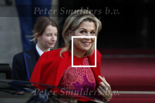 Amsterdam 4 december 2019
Prins Claus prijzen in het paleis op de dam. Aanwezig Koning Willem Alexander Koningin Maxima Prinses Beatrix Prinses Mabel Prinses laurentien en Prins Constantijn.