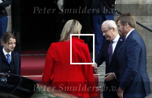 Amsterdam 4 december 2019
Prins Claus prijzen in het paleis op de dam. Aanwezig Koning Willem Alexander Koningin Maxima Prinses Beatrix Prinses Mabel Prinses laurentien en Prins Constantijn.