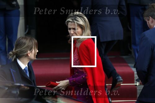 Amsterdam 4 december 2019
Prins Claus prijzen in het paleis op de dam. Aanwezig Koning Willem Alexander Koningin Maxima Prinses Beatrix Prinses Mabel Prinses laurentien en Prins Constantijn.