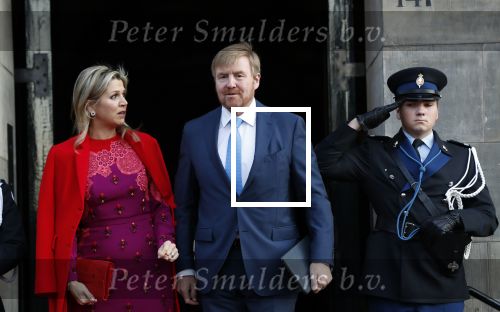 Amsterdam 4 december 2019
Prins Claus prijzen in het paleis op de dam. Aanwezig Koning Willem Alexander Koningin Maxima Prinses Beatrix Prinses Mabel Prinses laurentien en Prins Constantijn.