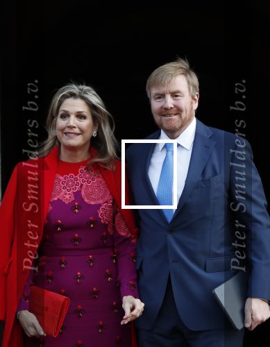 Amsterdam 4 december 2019
Prins Claus prijzen in het paleis op de dam. Aanwezig Koning Willem Alexander Koningin Maxima Prinses Beatrix Prinses Mabel Prinses laurentien en Prins Constantijn.