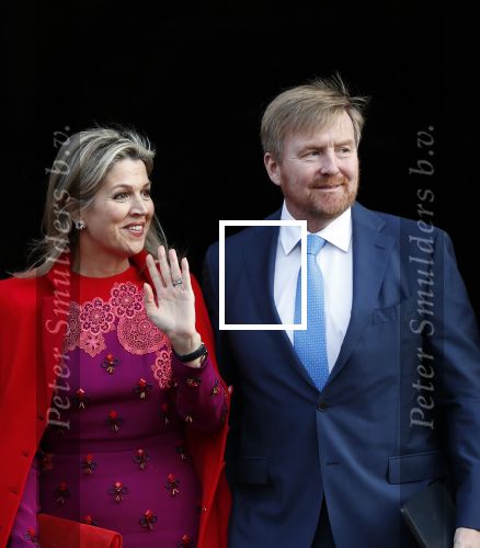 Amsterdam 4 december 2019
Prins Claus prijzen in het paleis op de dam. Aanwezig Koning Willem Alexander Koningin Maxima Prinses Beatrix Prinses Mabel Prinses laurentien en Prins Constantijn.