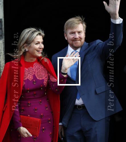 Amsterdam 4 december 2019
Prins Claus prijzen in het paleis op de dam. Aanwezig Koning Willem Alexander Koningin Maxima Prinses Beatrix Prinses Mabel Prinses laurentien en Prins Constantijn.