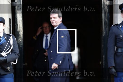 Amsterdam 4 december 2019
Prins Claus prijzen in het paleis op de dam. Aanwezig Koning Willem Alexander Koningin Maxima Prinses Beatrix Prinses Mabel Prinses laurentien en Prins Constantijn. Chauffeur Maxima