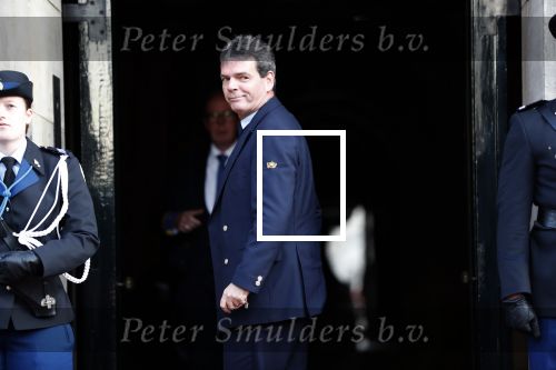 Amsterdam 4 december 2019
Prins Claus prijzen in het paleis op de dam. Aanwezig Koning Willem Alexander Koningin Maxima Prinses Beatrix Prinses Mabel Prinses laurentien en Prins Constantijn. Chauffeur Maxima