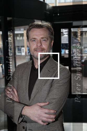 Schiedam 24 november 2019
Premiere show Gerard Cox in theater van Schiedam . Kristof Rutsaert ( Partner Robert Long)