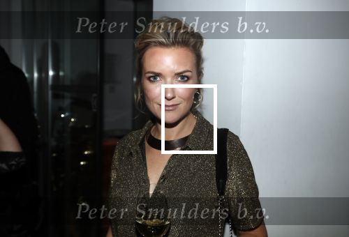 Amsterdam 3 december 2019
Presentatie Amsterdam XXXL in Momo. Laurien Verstraten