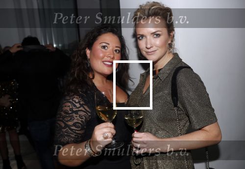 Amsterdam 3 december 2019
Presentatie Amsterdam XXXL in Momo. Laurien Verstraten