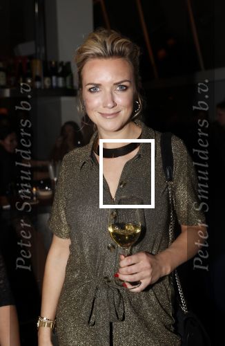 Amsterdam 3 december 2019
Presentatie Amsterdam XXXL in Momo. Laurien Verstraten