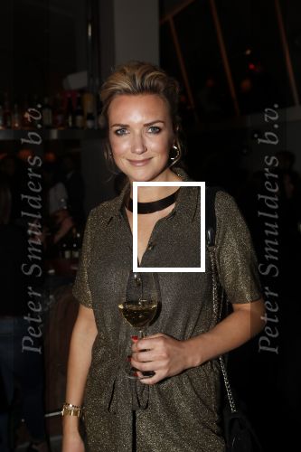Amsterdam 3 december 2019
Presentatie Amsterdam XXXL in Momo. Laurien Verstraten