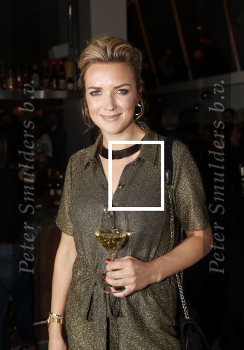 Amsterdam 3 december 2019
Presentatie Amsterdam XXXL in Momo. Laurien Verstraten